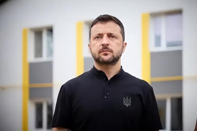 乌克兰危局现曙光！泽连斯基四处求援，20亿融资能否化解危机