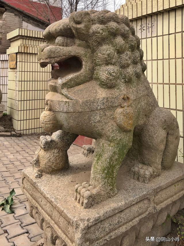 包头市土默特右旗部分文物保护单位考察笔记（上）