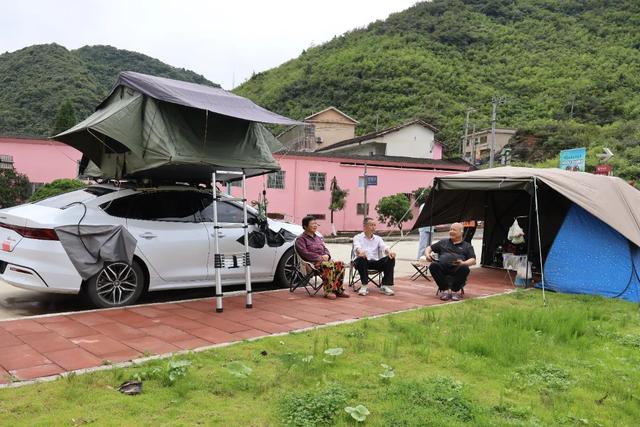 又凉快！又好耍！桐梓这地藏不住啦~