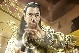 《风云》十大绝世神功，万剑归宗上榜，剑二十三能排第几？图片
