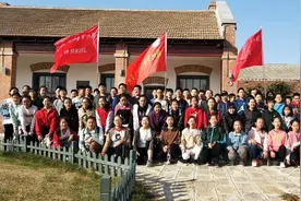 “行知潍坊”，研学旅游再跨步！图片