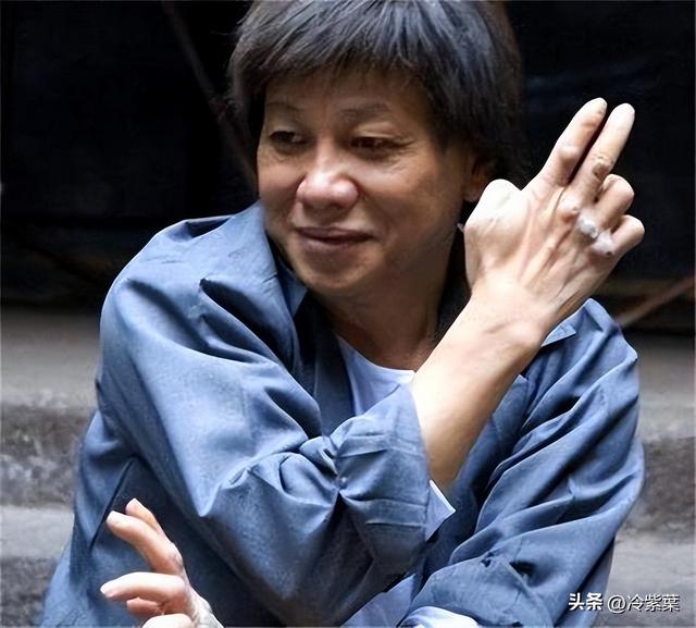 梁小龙去世6天，陈光标怒撕遮羞布：哪是病死，分明是被折腾没的