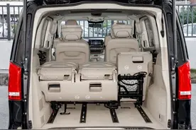 你喜欢MPV什么样的第三排灵活变化？图片