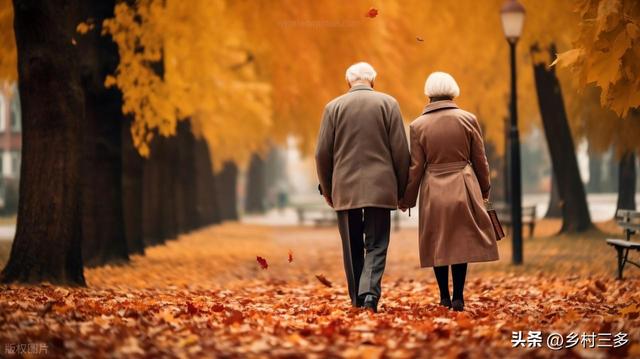 “冷不冷，就看九月初九”，今日九月初九，今年冬天会很冷吗？