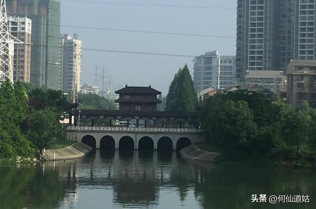 仙桃，来过