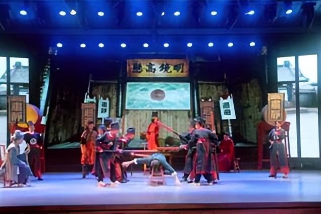 双节玩转济宁！核心景区活动清单：从儒家盛典到水浒豪情，每天都有新花样！