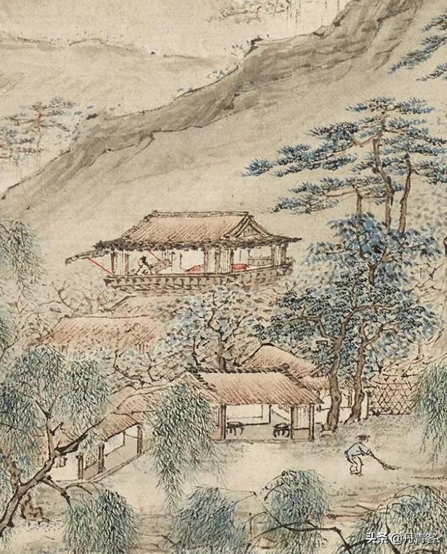 古画捐赠惹风波：庞莱臣南博捐赠事件的来龙去脉