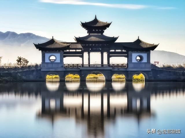 国内12月份最适合去的10个地方