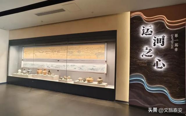 “北方都江堰”！秋日阳光洒在戴村坝，碎成万点金光！