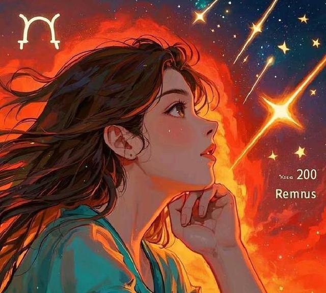 白羊最“可怕”的血型：看似冲动没脑子，实则藏着精准的狠劲