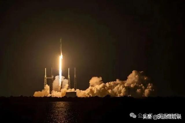 专家：美发现太空战略离不开马斯克