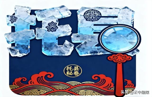 “燃冬云中 · 凌韵黄河”2025年托克托观黄河流凌冬季冰雪系列活动安排来了