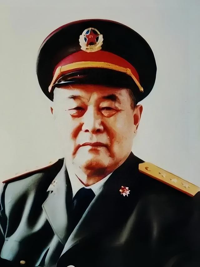 李德生为何被开除党籍？