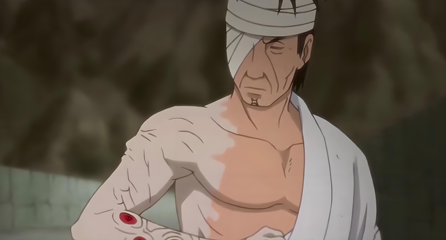 火影忍者，一文看完移植柱间细胞的9位忍者，只要成功就是超影级