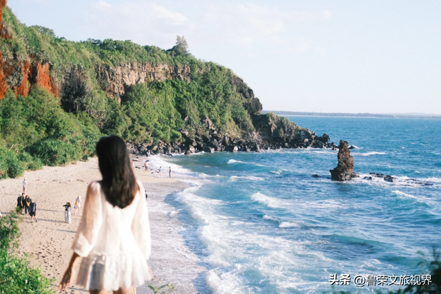 儋州：藏在海南西海岸的隐秘明珠