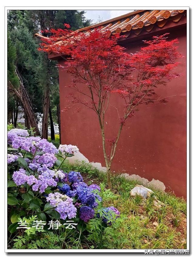云南个旧：昔日的锡都，今日的避暑小城
