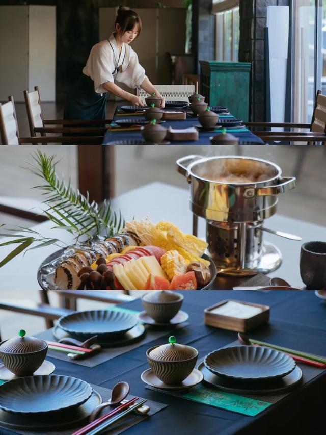 雅安荥经“坐忘元所云峰桢里”获评全国甲级旅游民宿