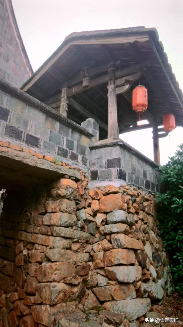 水墨国画，诗意霞浦