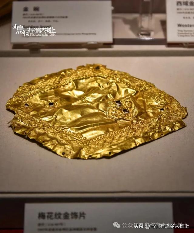 武威市博物馆:丝绸之路“天马故乡”,汉唐高价值文物真多