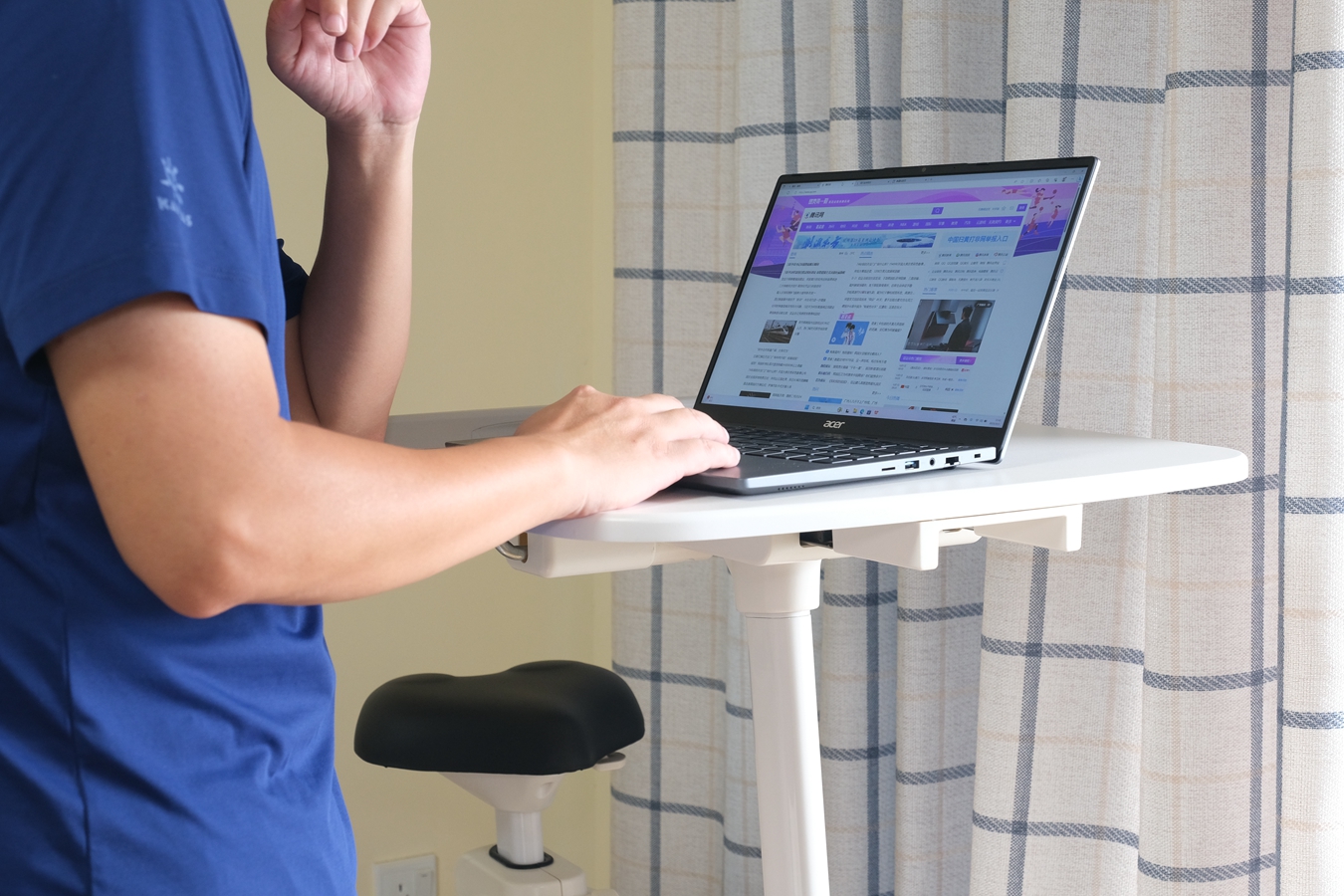 性能与便携也可兼得,宏碁非凡Go青春版够轻够薄够强悍