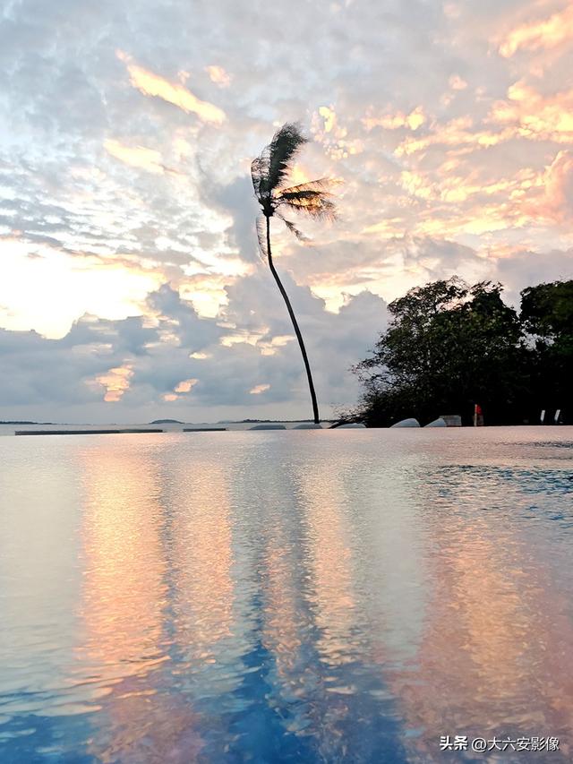 春光明媚 跟着摄影师镜头畅游美丽中国