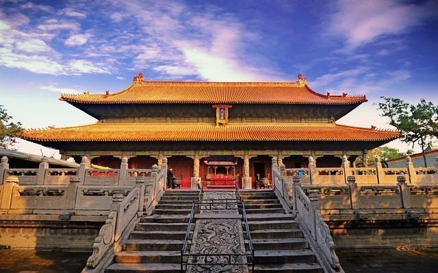 国内这6个“良心”省份，针对60岁以上的老人进景区实行免费政策