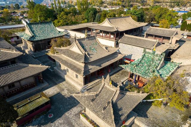 兰州兰州，可别只把它当作西北旅行中转站了