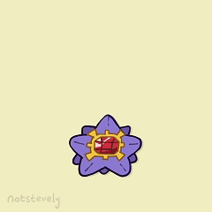 宝可梦ZA最出圈的宝石海星，用大长腿沙雕图让玩家哭笑不得