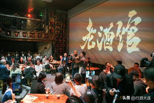 漫步大连，邂逅异域风情与老街烟火