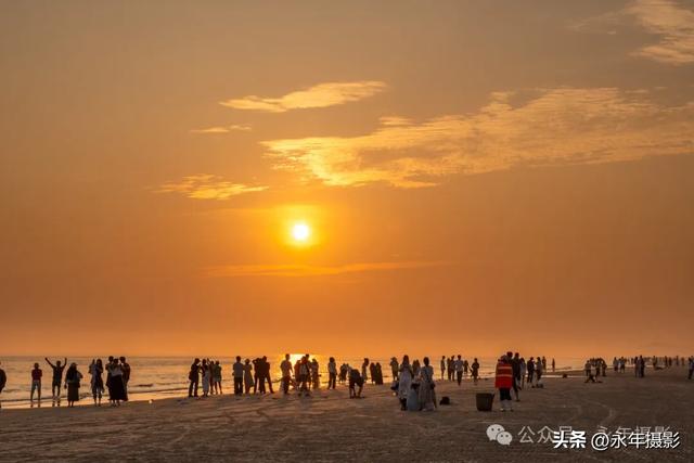自驾环游中国行（二十六）广西 北海 防城港