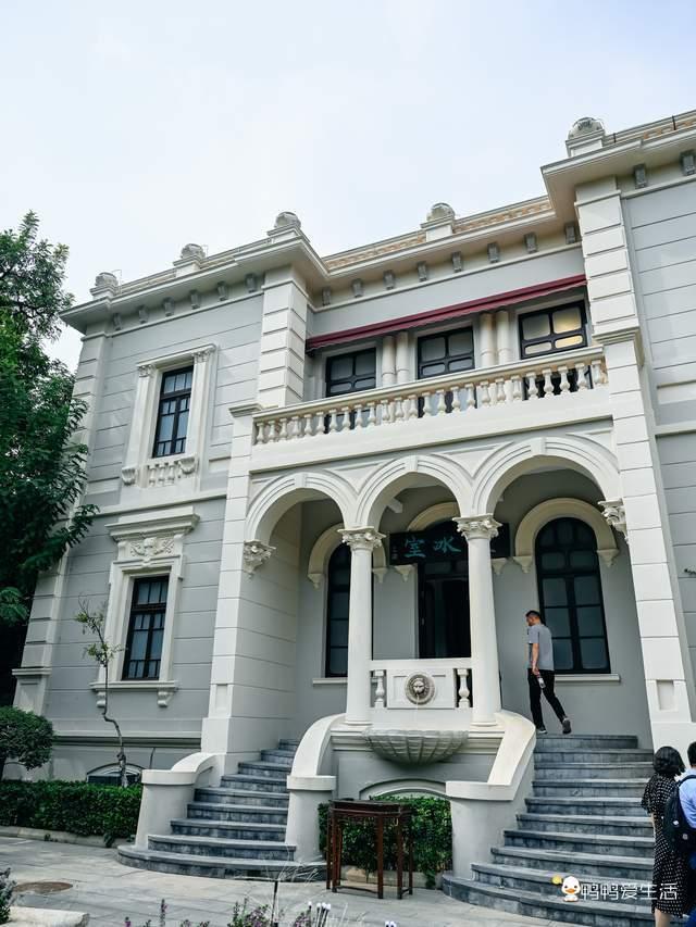 眼都之旅|一场穿梭于“旧与新”“洋与土”之间的沉浸式体验！