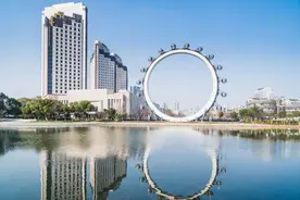 长三角机场“上新”了图片