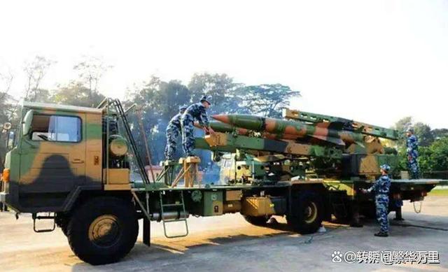 告别S300，国产红旗9C接班，中国防空导弹的“换挡加速”时代到来