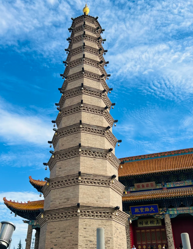 甘肃“倒霉”的城市，曾是六朝古都，如今沦为四线小城！