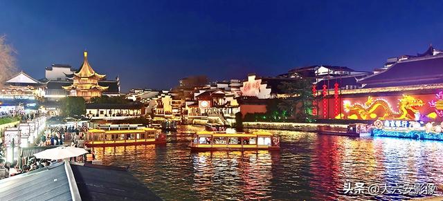 春光明媚 跟着摄影师镜头畅游美丽中国