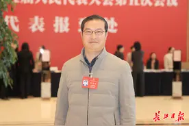 市人大代表汪拥军：加强体育和实践教育，助力学生身心发展图片