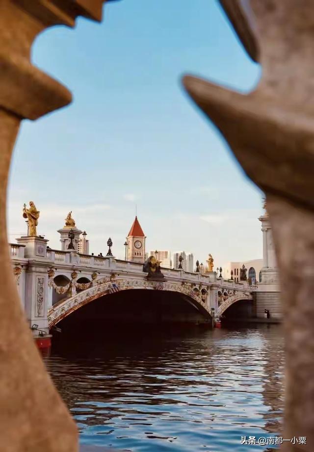 天津市的四大古镇