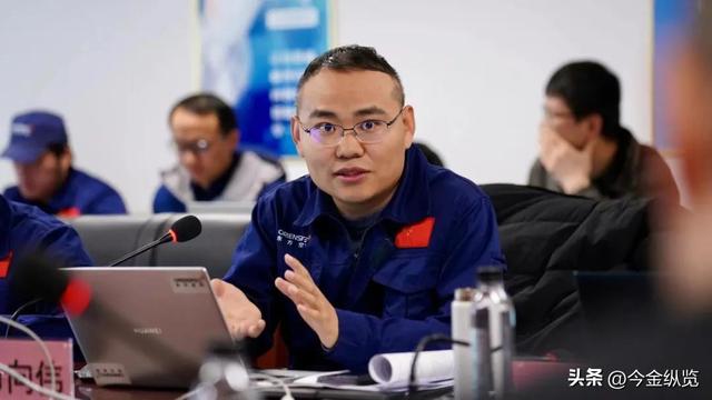 山东小城藏“天眼”：战时三小时地图全开，这才是中国速度与智慧