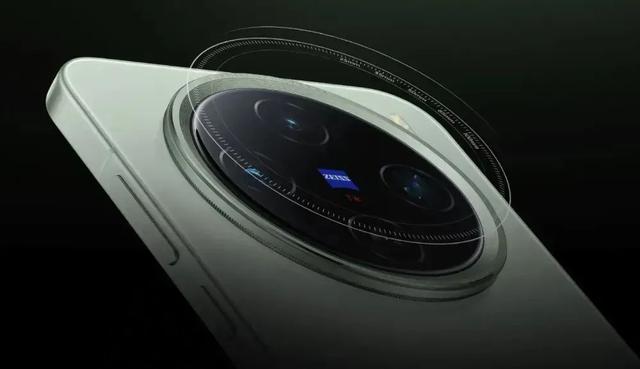 vivo X300 Pro新机双证入网，更多细节曝光