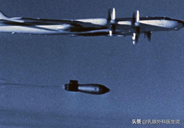 全球仅生产了2枚！爆炸威力比原子弹大3000多倍，美国至今忌惮