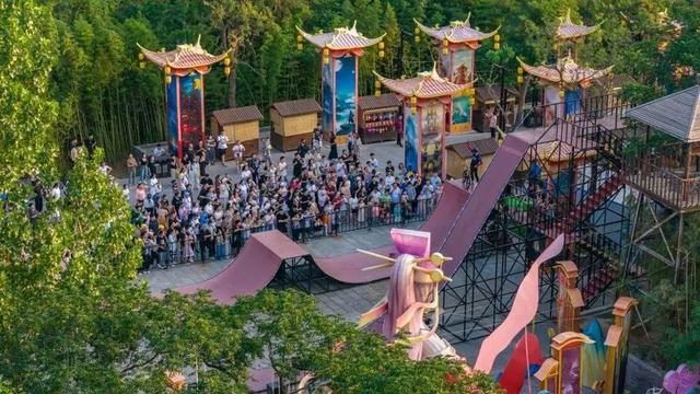 680元“优速通”被叫停，自然景区“抄”不了迪士尼的作业