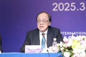图灵奖得主姚期智院士：中国人工智能主力军是年轻人，这令人非常兴奋图片