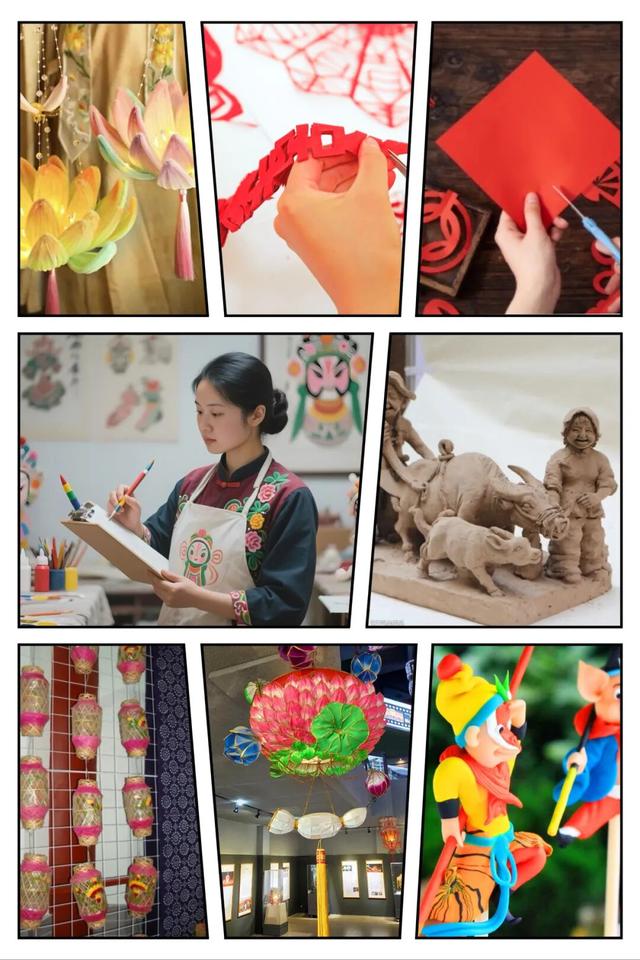 武定府衙2026年春节向社会招募合作方与演艺人才，共襄盛举！