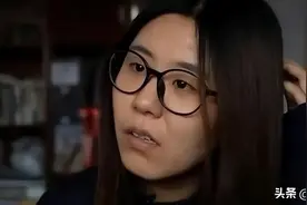 被1亿大奖砸中的中国锦鲤女孩，辞职4年不工作，如今现状令人唏嘘图片