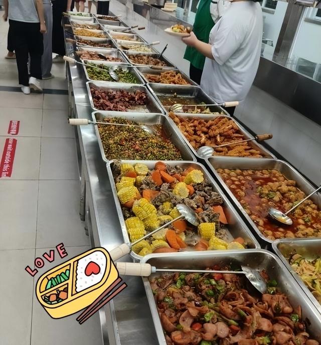 北京下了死命令：2027年底前，所有中小学必须告别“校外配餐”