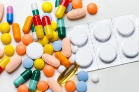 新型复方降糖药，双管齐下控血糖，保护心肾和胰岛功能！糖友福音图片