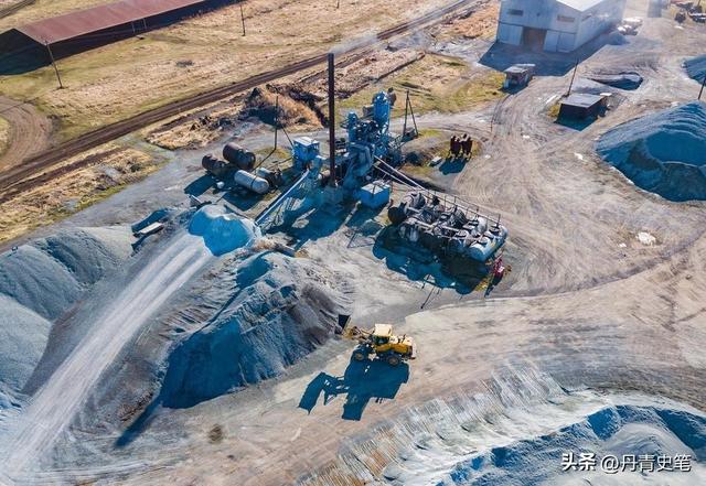 又一个中国伙伴倒向美国	，撕毁合同，骗走20亿！把矛头对准了中国