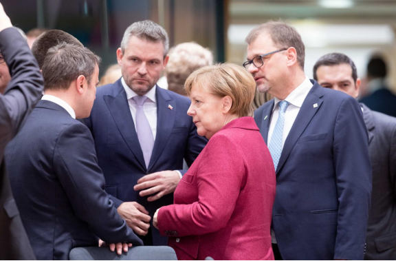 特朗普重提：我对普京挺失望