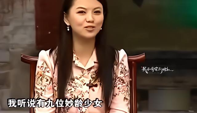 释永信风波再发酵，多位女星被牵连，他身上的3大谜团该解开了