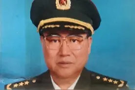 熊光楷：从未参加过战争，从未当过军事主官，驻外21年，却授上将图片